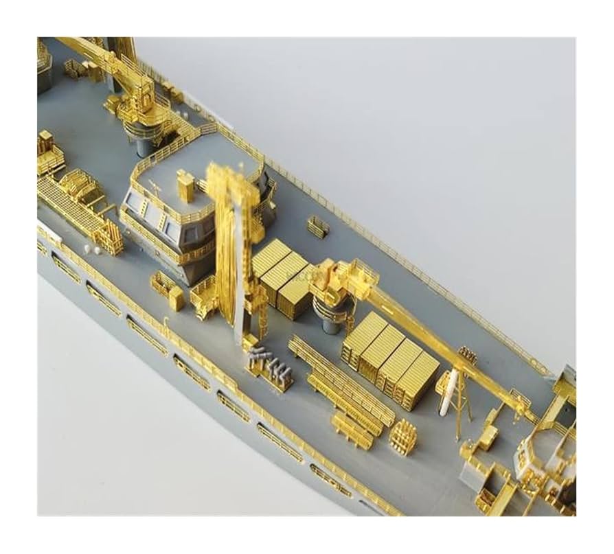 プラモデル　組み立て　イギリス　船 Amazon | 1/700 イギリス海軍 RFA タイド級高速艦隊タンカー船